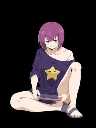 Yozakura Shion thumbnail