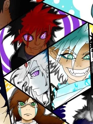 Nazo Sekai (Naruto RPG) thumbnail