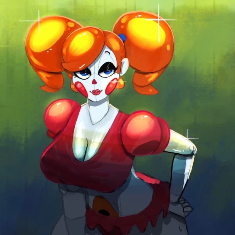 Circus Baby thumbnail
