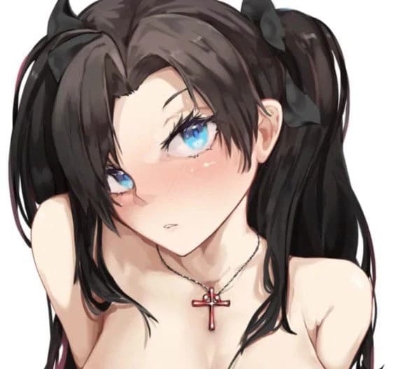 Rin Tohsaka thumbnail