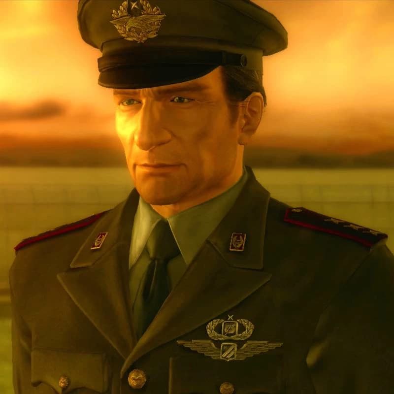 Strigon 1, Victor Voychek (during AC6) thumbnail
