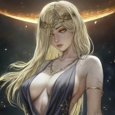 Queen Marika The Eternal thumbnail