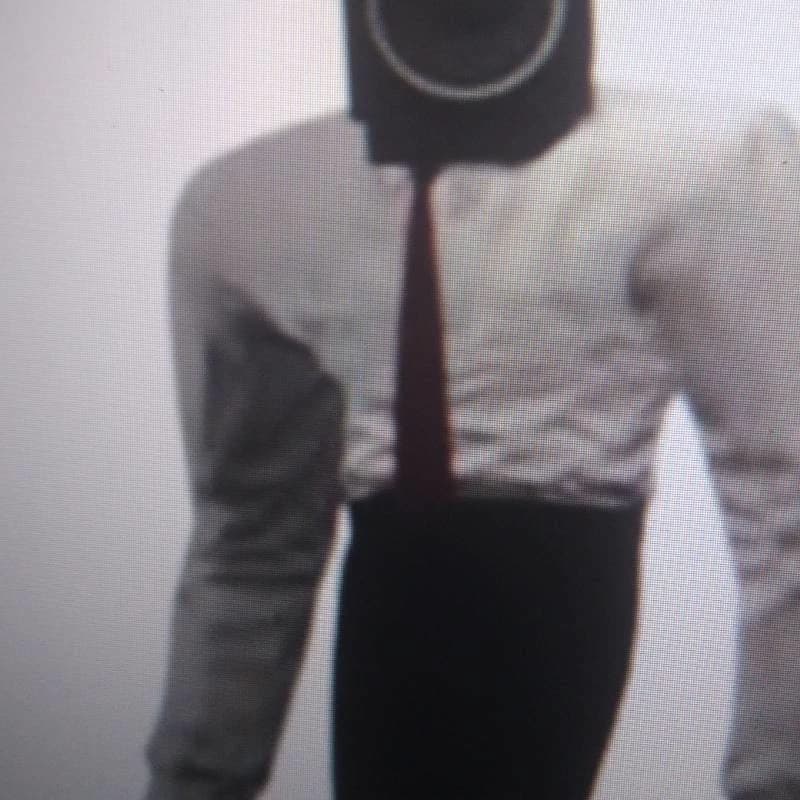 Simp Large Speaker Man thumbnail