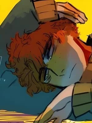 Kyle Broflovski thumbnail