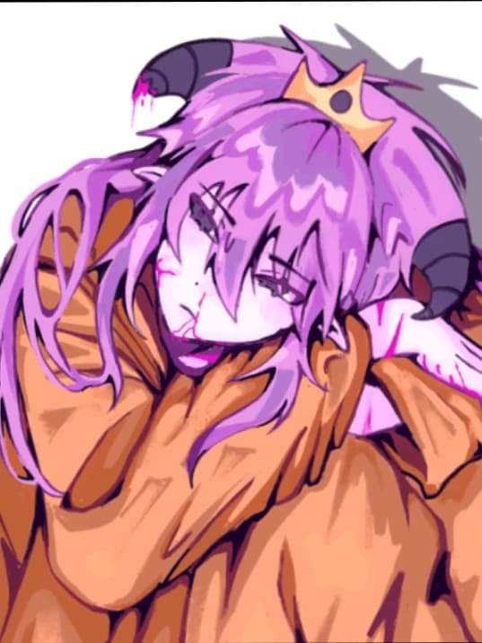 Wemmbu, but it's prison arc thumbnail