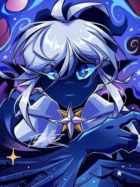 Stardust Cookie thumbnail