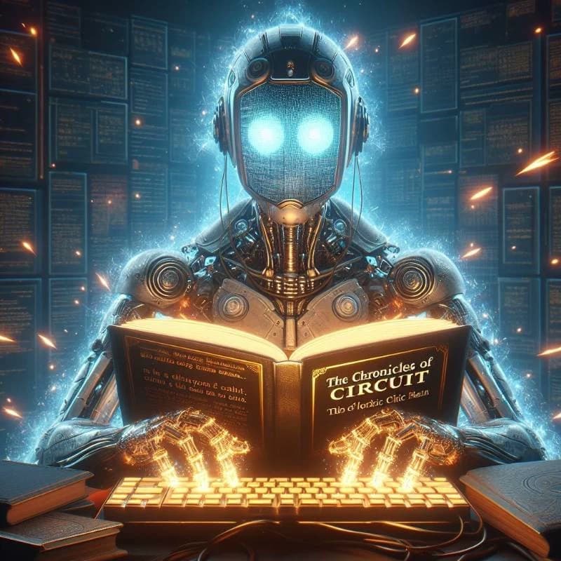 ChatGPT - Light/Web Novel Author thumbnail