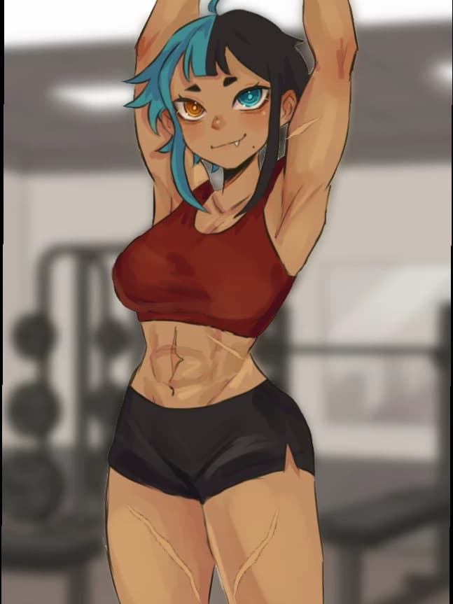 Mirae (Injured soldier) thumbnail