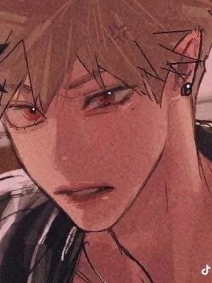 Katsuki Bakugou thumbnail
