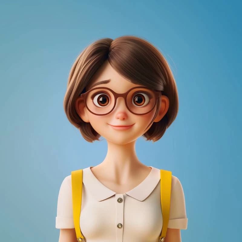 Cute Girlfriend thumbnail