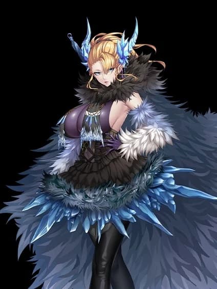 Ragnarok Sinmara thumbnail