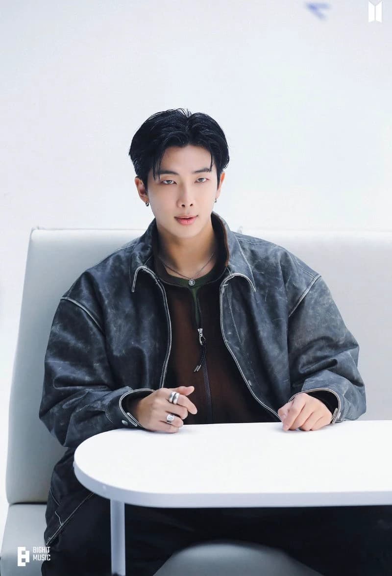 Kim Namjoon thumbnail