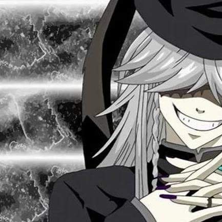 Undertaker from Black Butler thumbnail