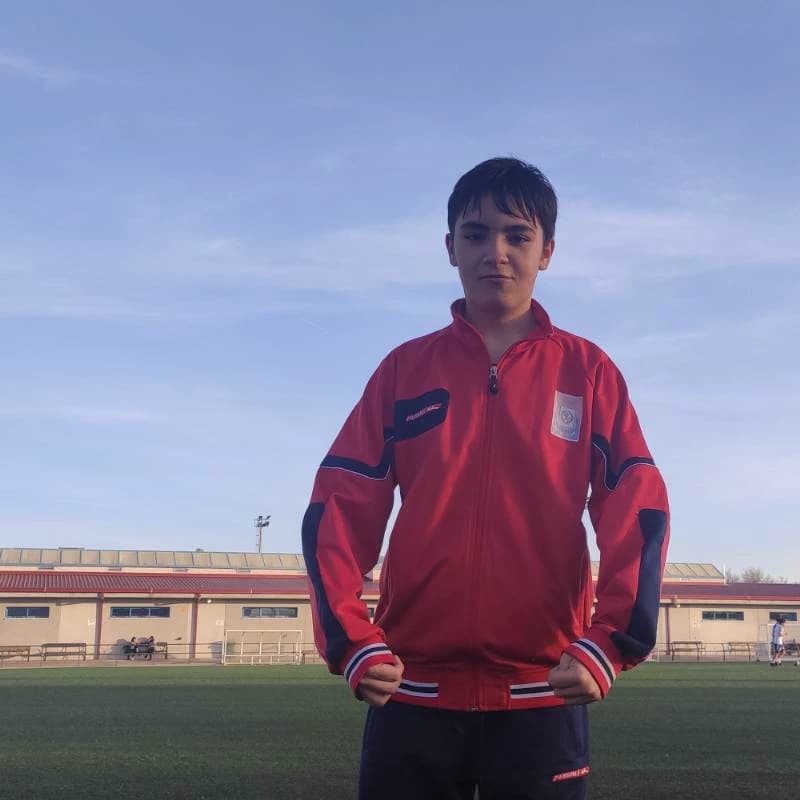 Míchel IA thumbnail