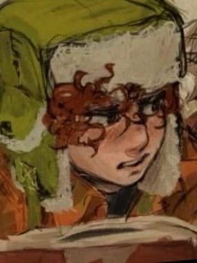 Kyle Broflovski thumbnail