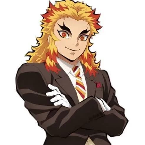 Kyojuro Rengoku thumbnail