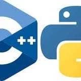 python and c++ combiner thumbnail