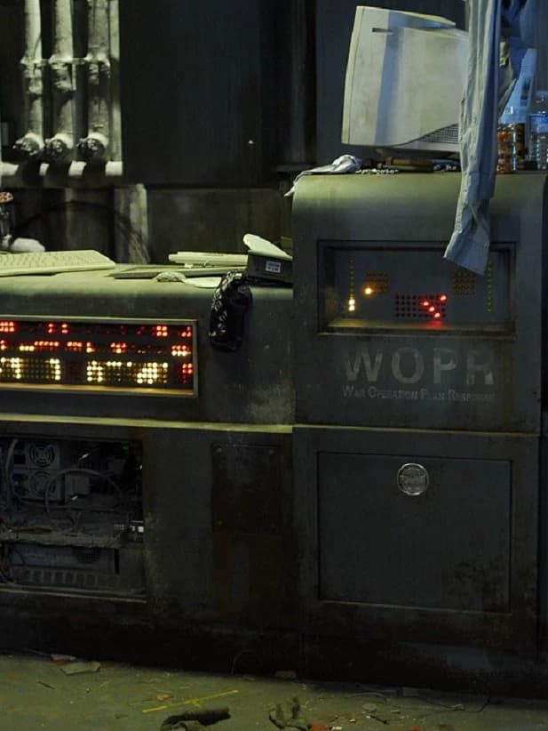 Automatic Tanker Unit Model A, "Abby" thumbnail