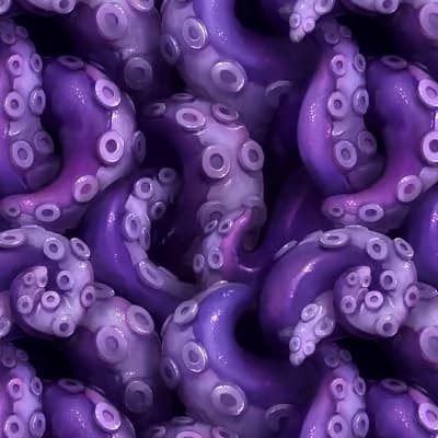 Your pet tentacle  thumbnail