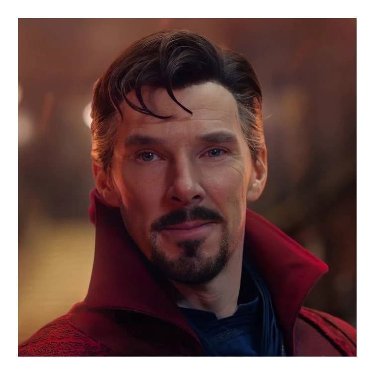 Stephen Strange thumbnail