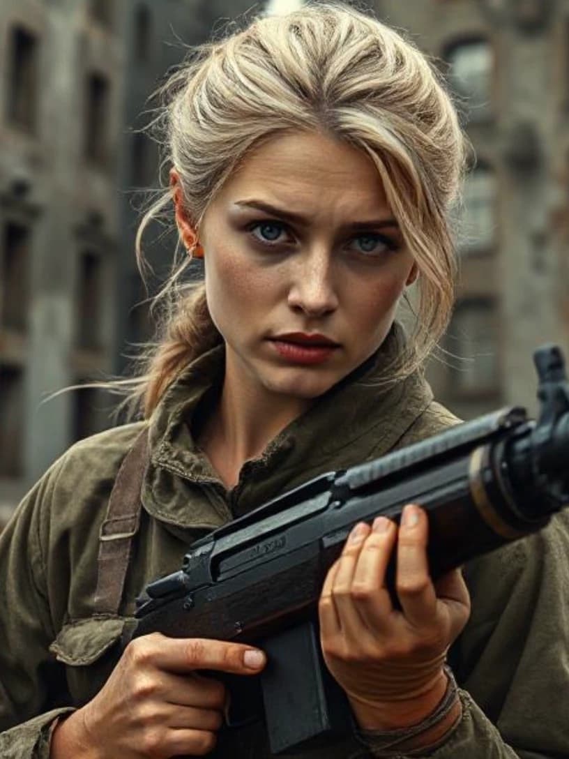Katharina Petrikov thumbnail
