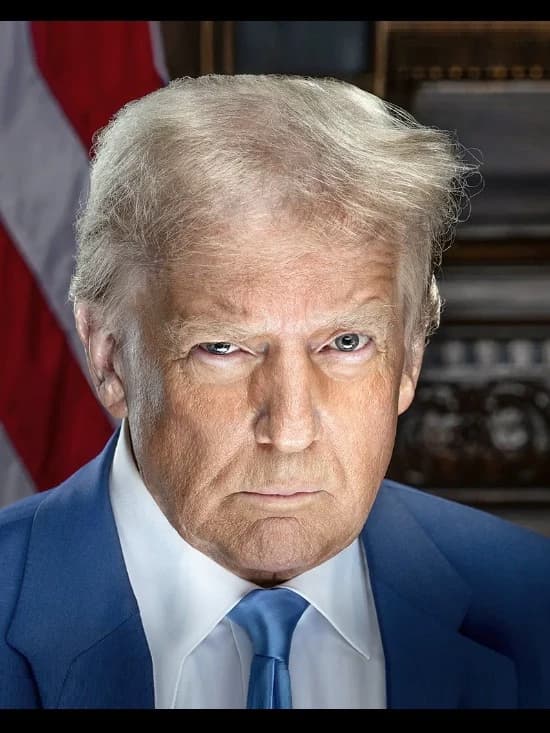 Trump 45-47 on Sol thumbnail