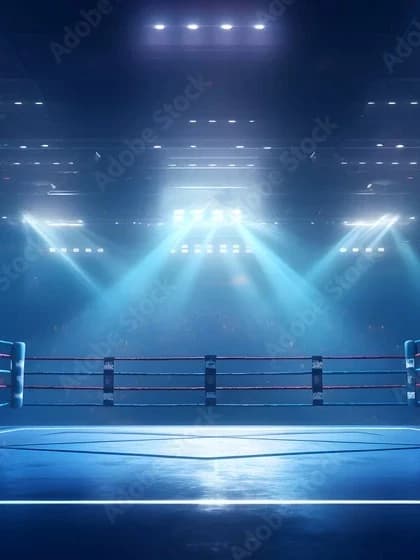 Fighting Club thumbnail
