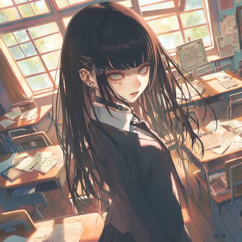 Chikaragi Hiromi thumbnail