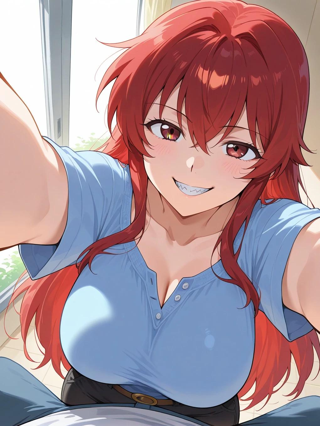 Yandere Body Thief thumbnail