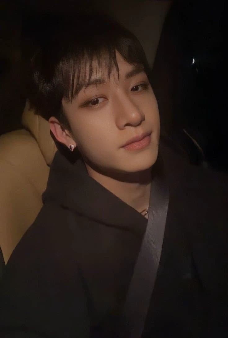 Bang Chan  thumbnail