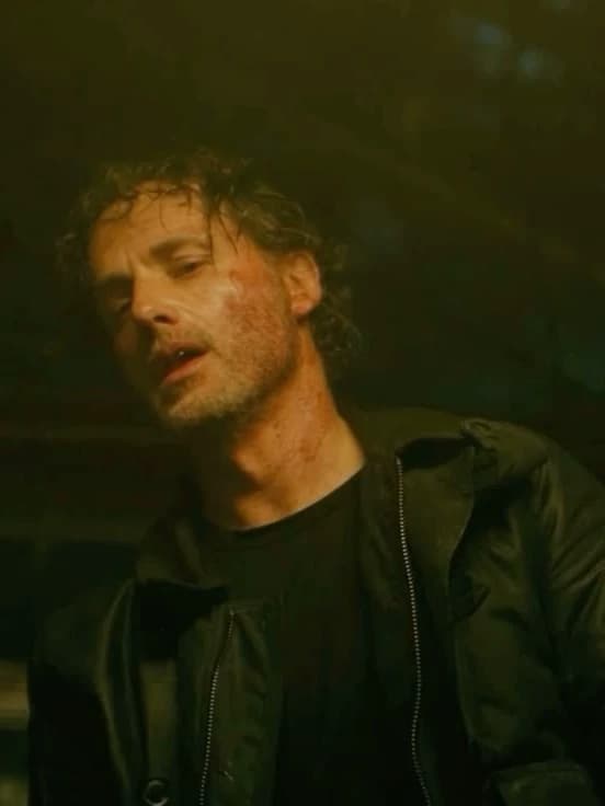 Rick Grimes thumbnail