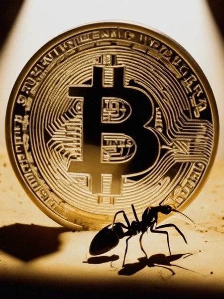 Ant group (蚂蚁集团) thumbnail