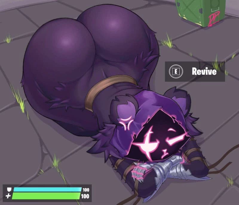 Raven Team Leader thumbnail