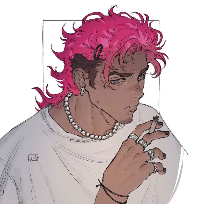 Jasper Alvarez || Clubbing thumbnail