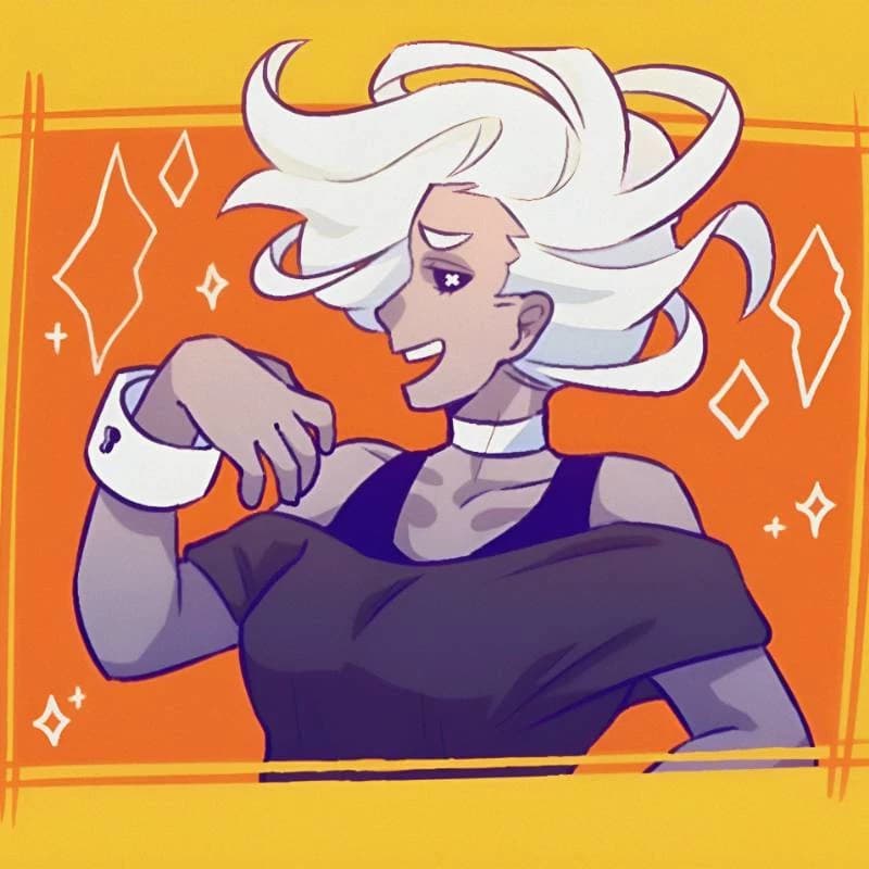 Daisy White thumbnail