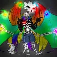 Seraphim thumbnail
