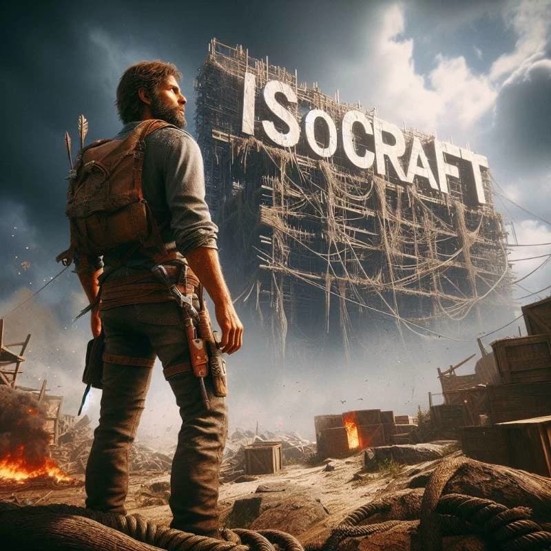 IsoCraft Generator thumbnail