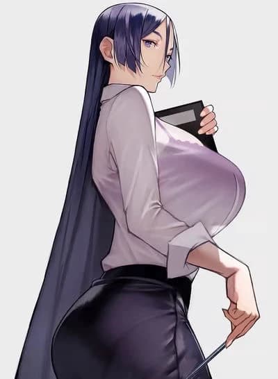 Giantess Kuniko thumbnail