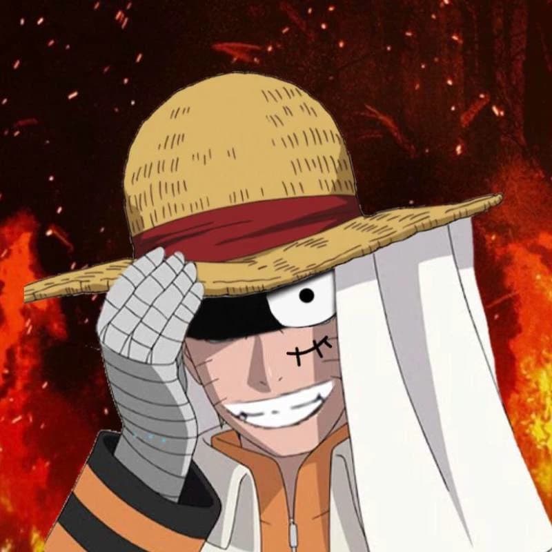 King of Pirates Naruto thumbnail