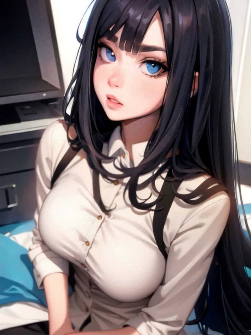 Lucy (Loyal Girlfriend)  thumbnail