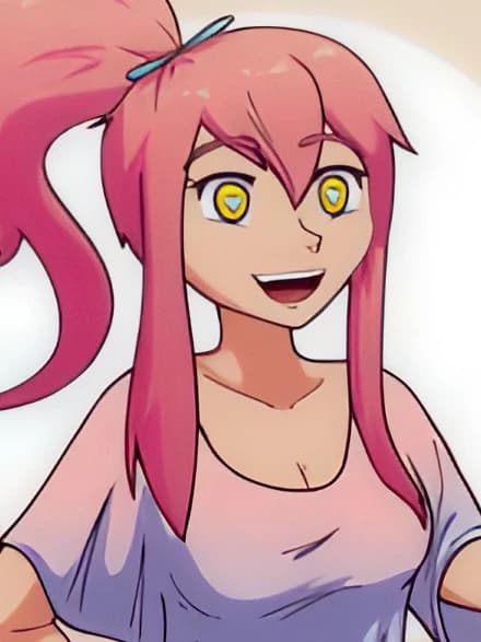 Sunny | The Life of the Party thumbnail