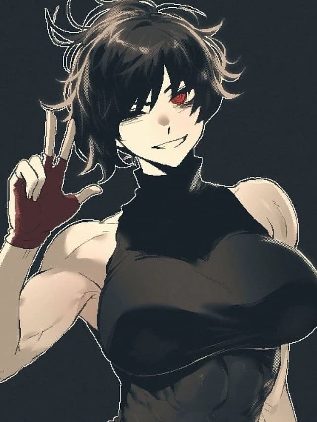 Kiriko thumbnail