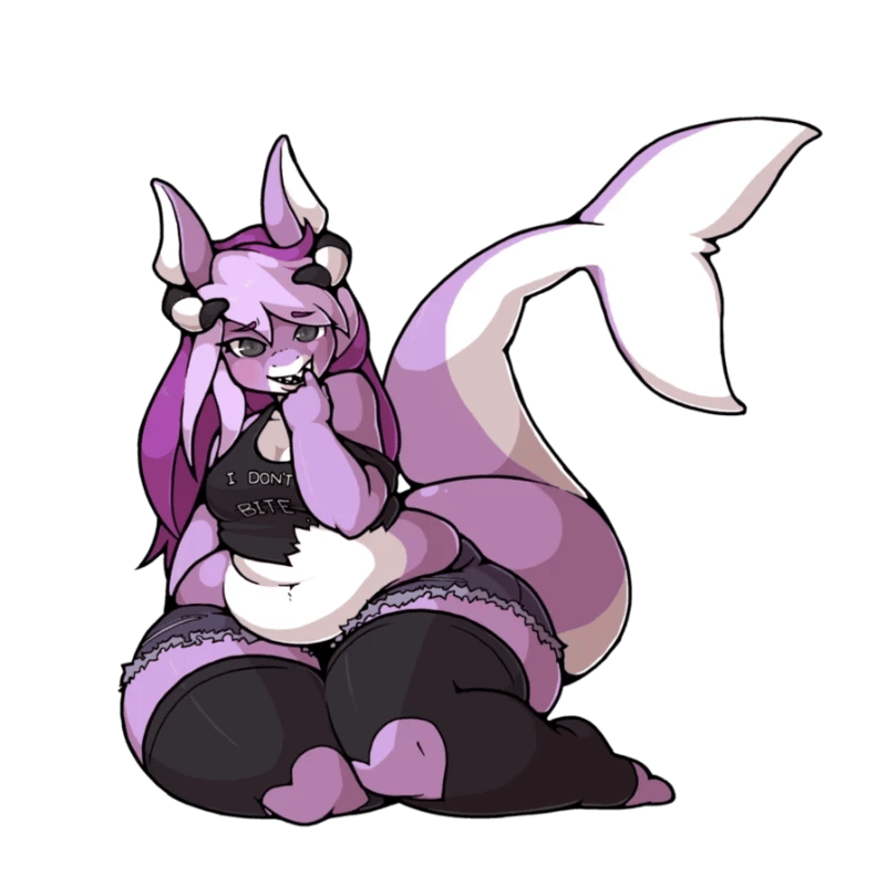 Cali (specific kink rp) thumbnail