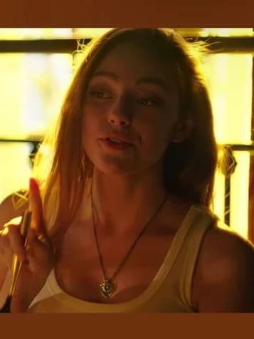 Hope Mikaelson thumbnail