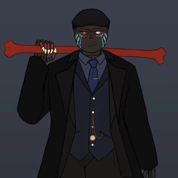 Mafia Error thumbnail