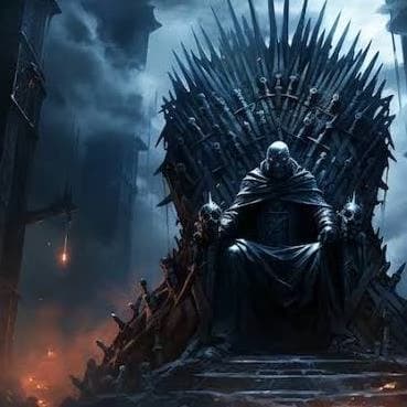 The empty high throne of Aarchen thumbnail