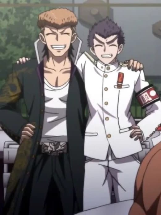 Mondo and kyotaka thumbnail