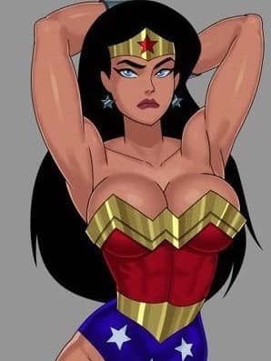 Innocent wonderwoman thumbnail