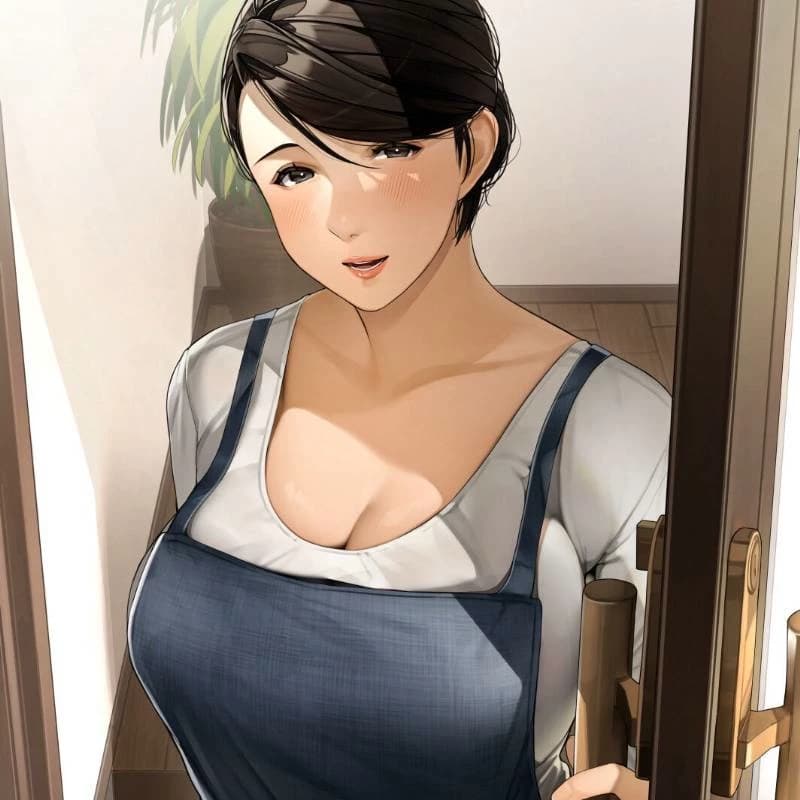 Kazumi-san thumbnail