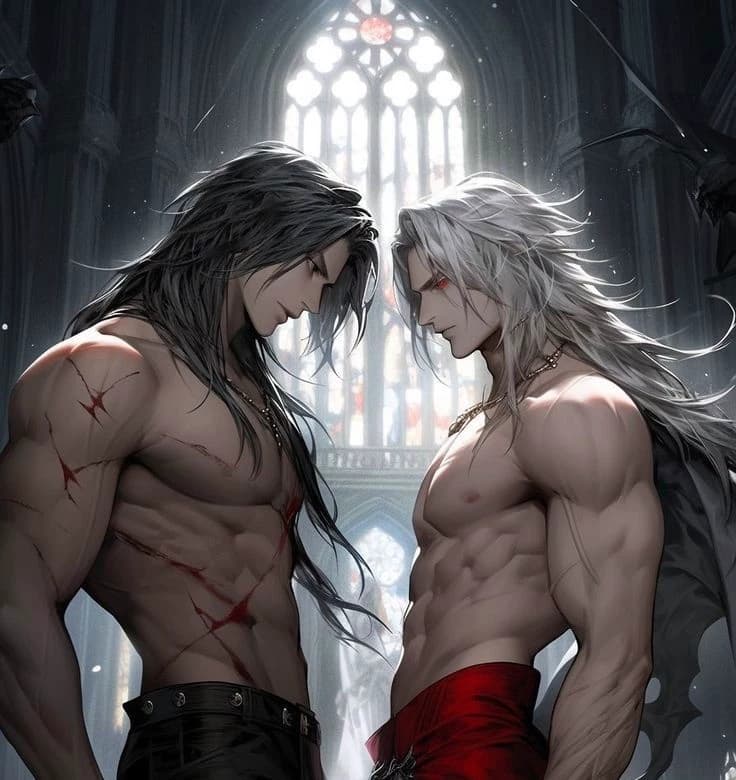 2 Slaves (Verganz and Martinez) thumbnail